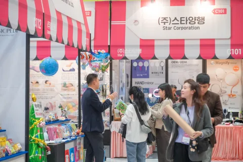 展会现场 6