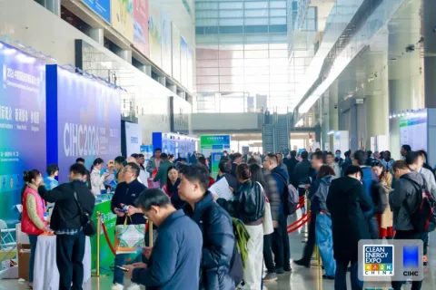 展会现场 10