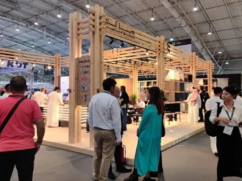 展会现场 7