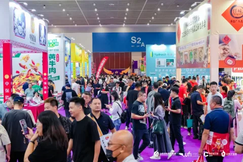 展会现场 3