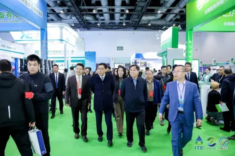 展会现场 7