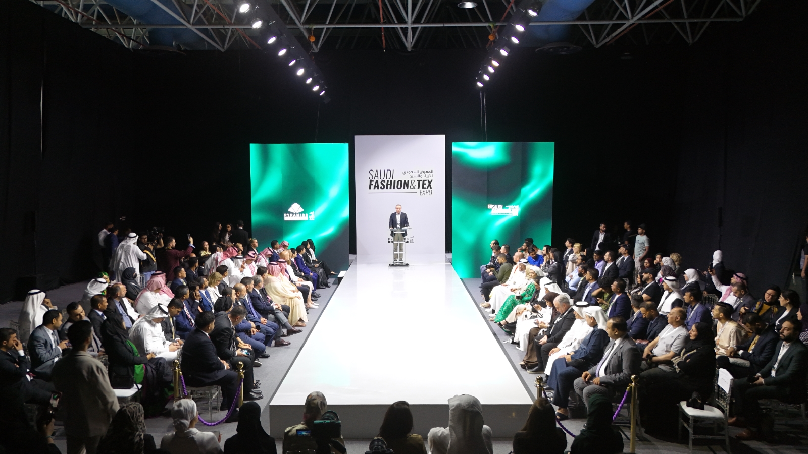 Saudi Fashiontex Expo