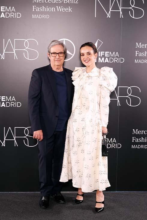 Mercedes-Benz Fashion Week Madrid