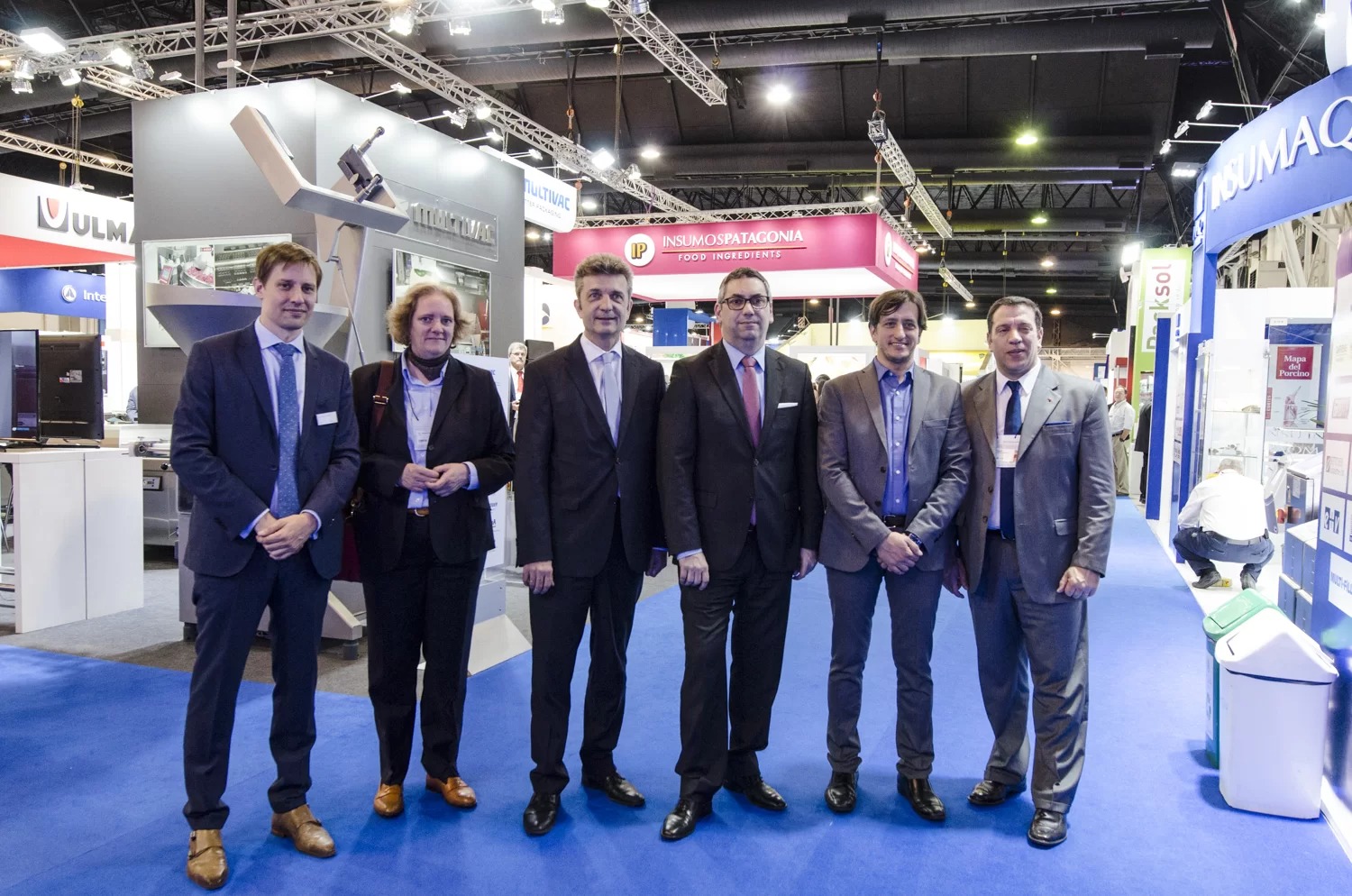 TECNO FIDTA - International Food Technology, Additives and Ingredients Trade Fair
