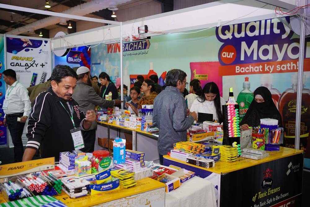 TOYS & BABY PRODUCT ASIA 图片 3