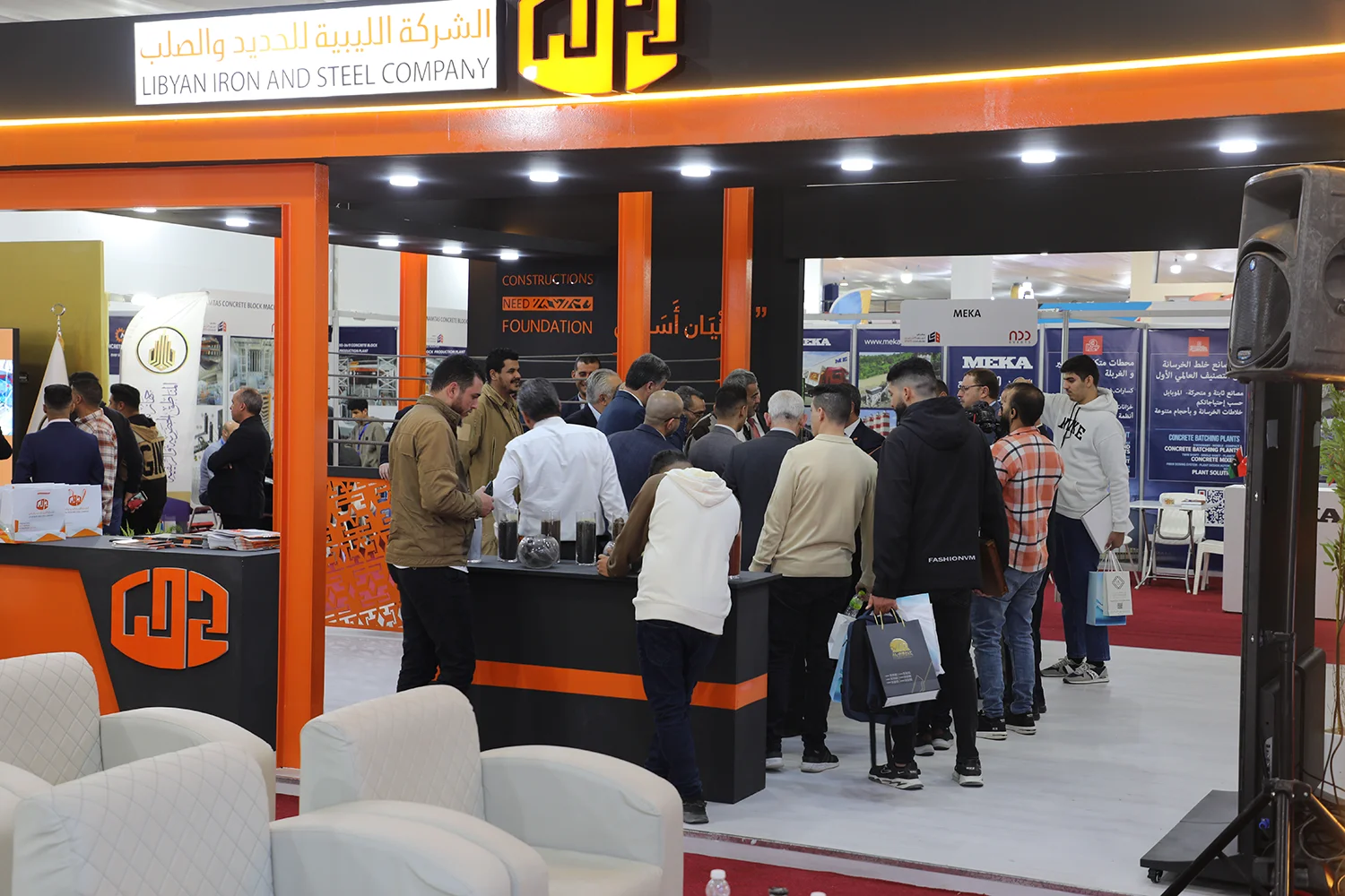 Libya Construction Expo 图片 5