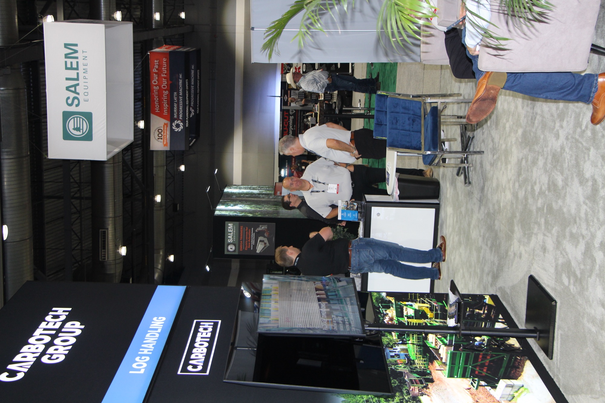 Timber Processing & Energy Expo 图片 3
