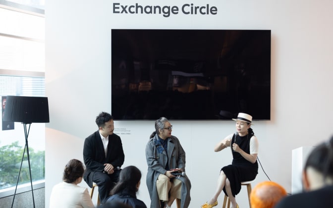 Art Basel Hong Kong 图片 4