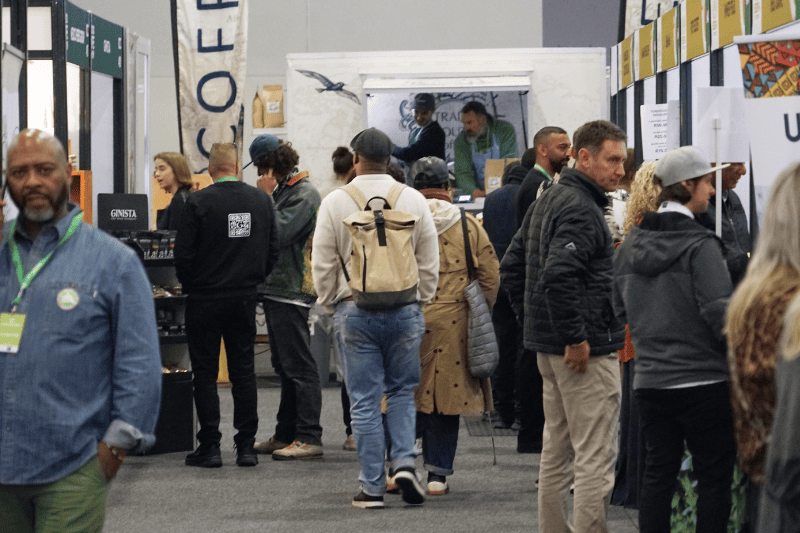 GOOD LIFE SHOW AFRICA - JOHANNESBURG 图片 3