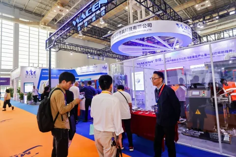 展会现场 8