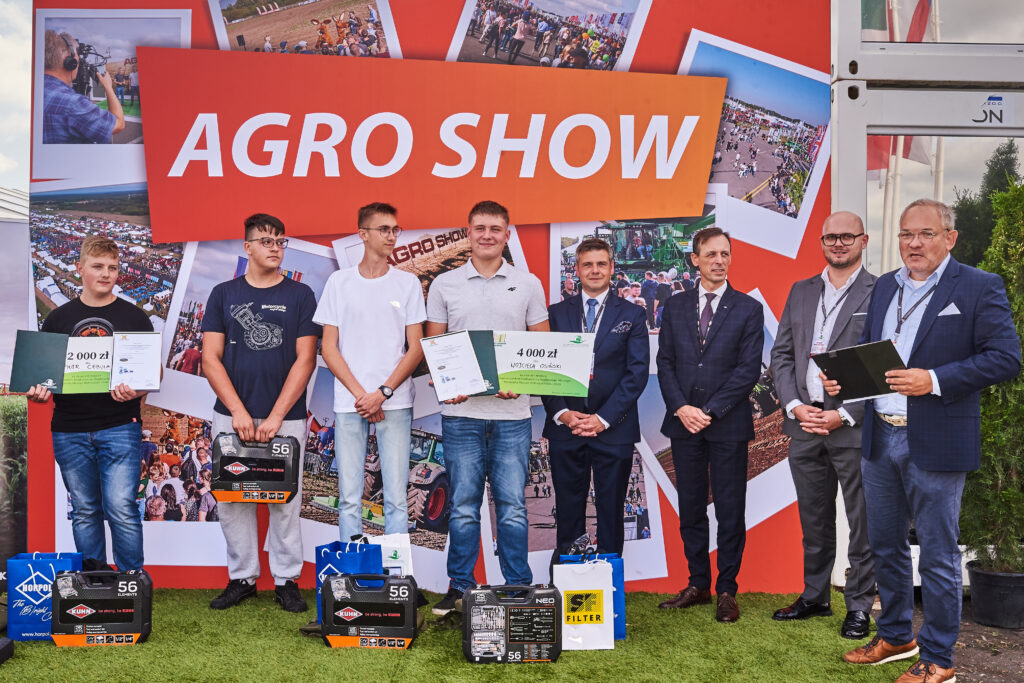 AGRO SHOW 图片 2
