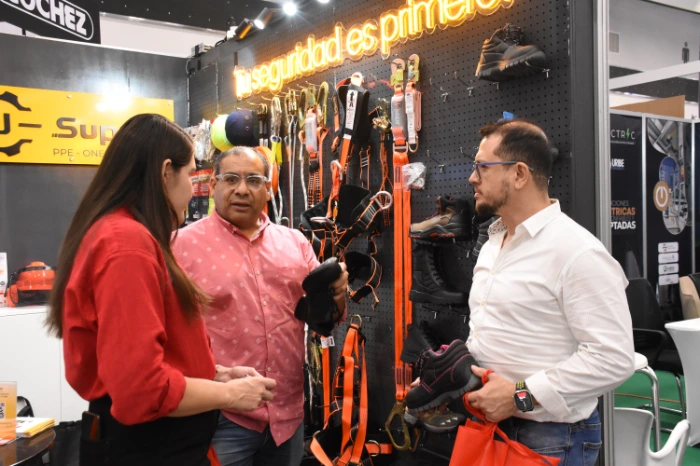 CAPAC Expo Hábitat 图片 2