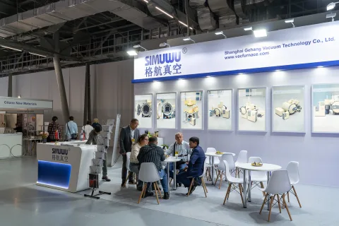 展会现场 6
