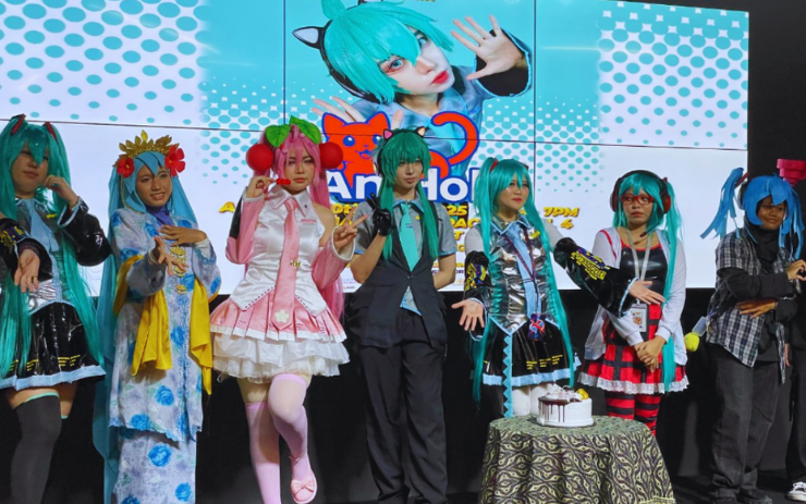 Maker Faire Rocklin 图片 2