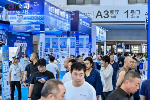 展会现场 21
