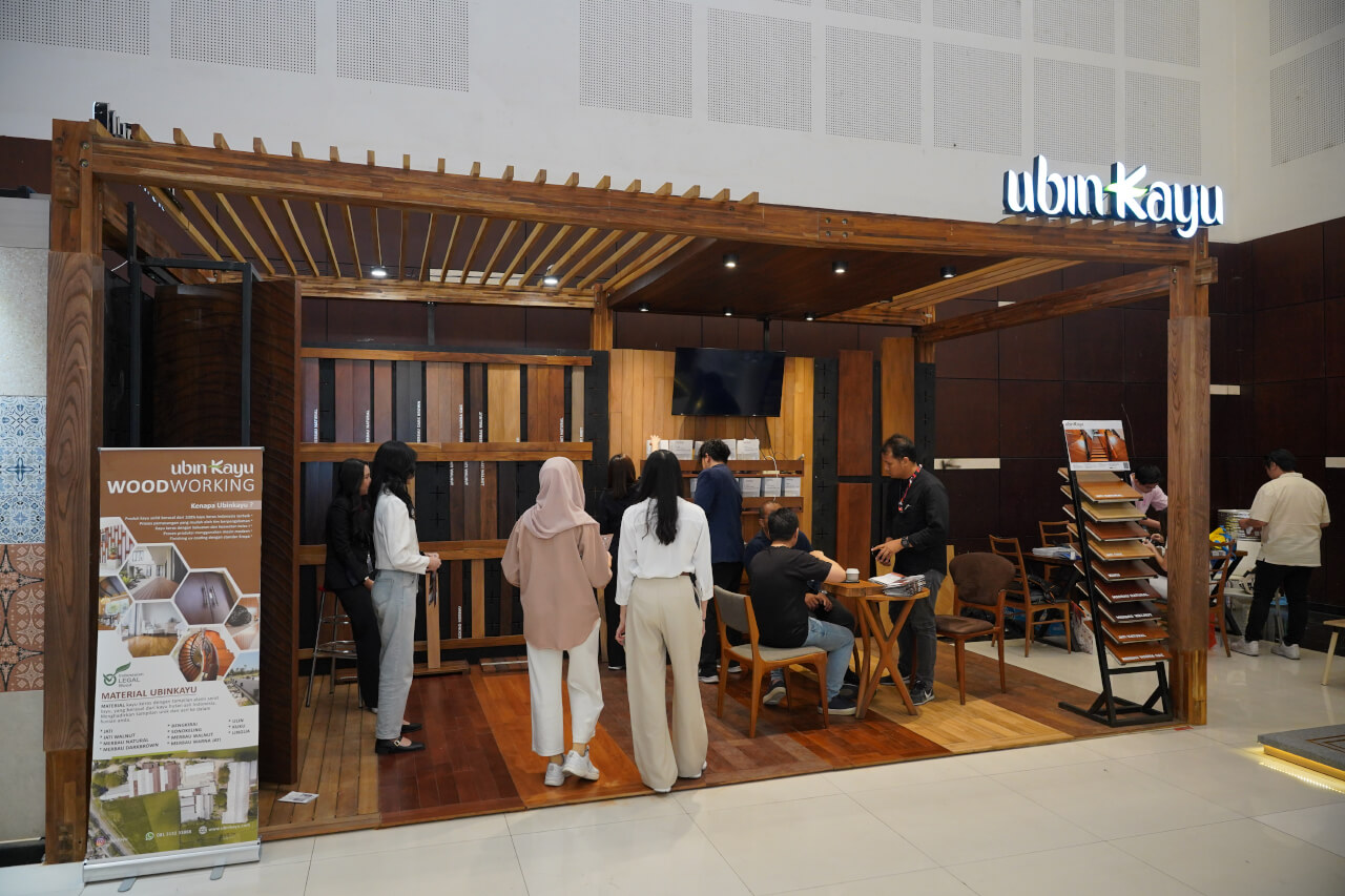 IndoBuildTech Surabaya 图片 4