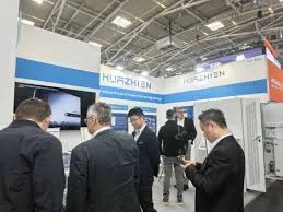 展会现场 6