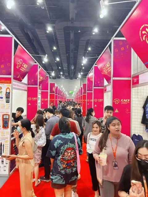 展会现场 8