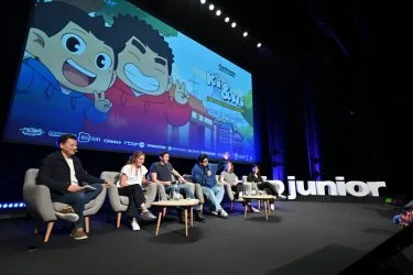 展会现场 8