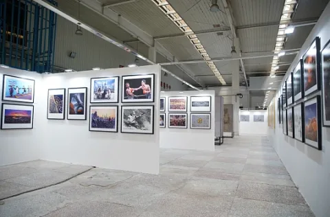 展会现场 7
