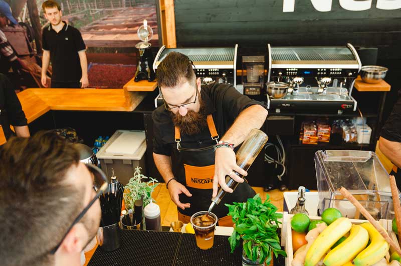 ATHENS COFFEE FESTIVAL 图片 2