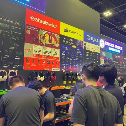 展会现场 7