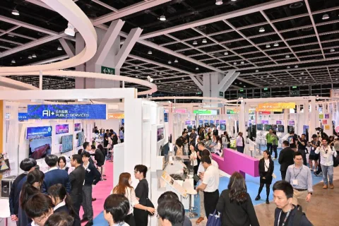 展会现场 5