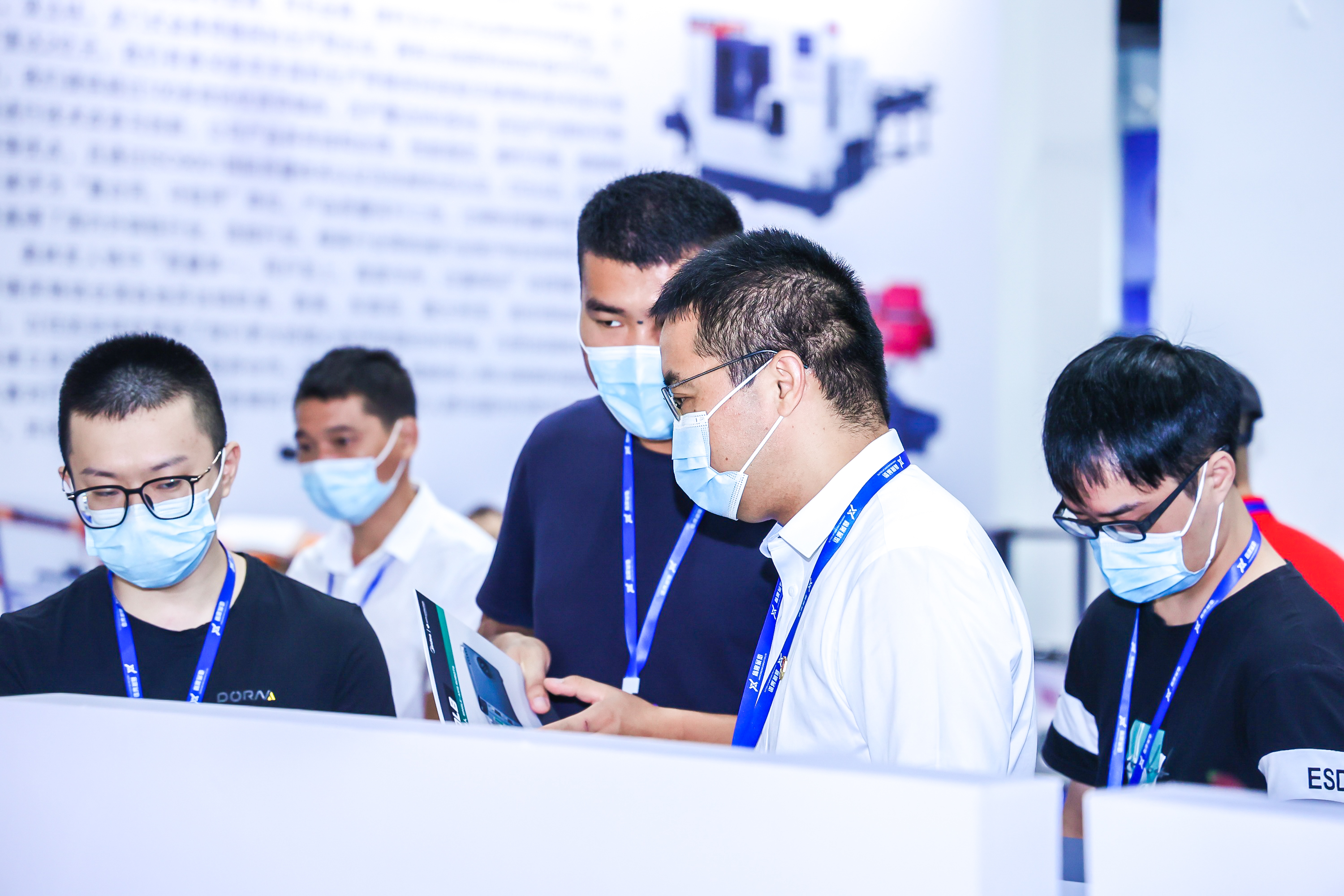 Jiaxing Intelligent Equipment Expo 图片 5