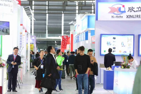 展会现场 3