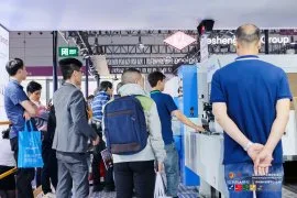 展会现场 2