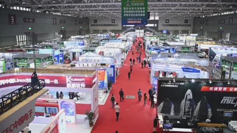展会现场 9