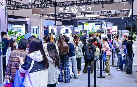 展会现场 9