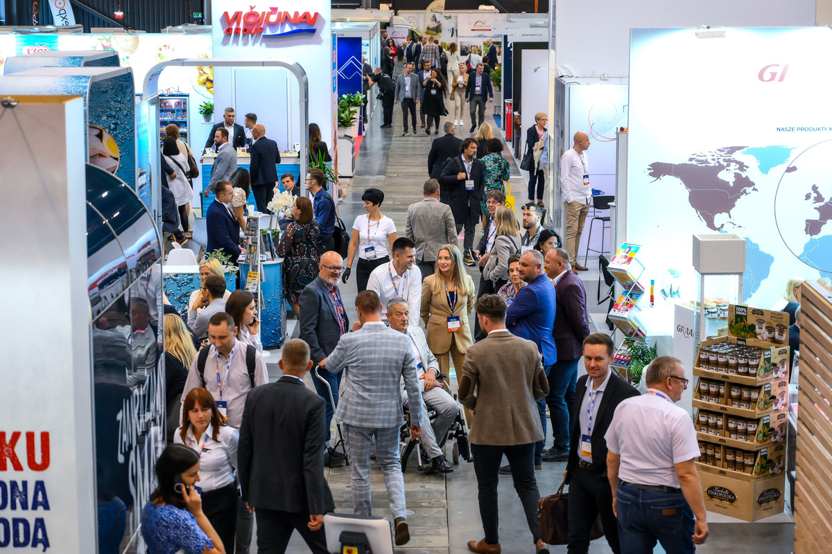 POLFISH - International Fish and Food Fair