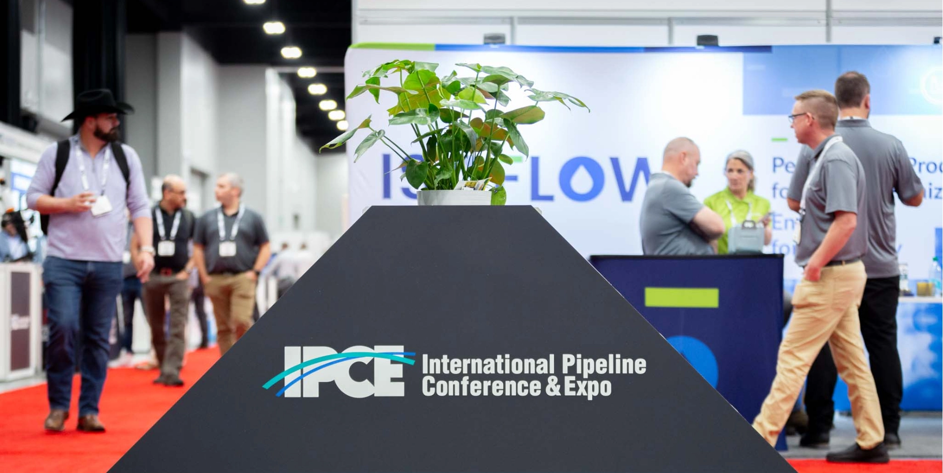 International Pipeline Conference & Expo 图片 3