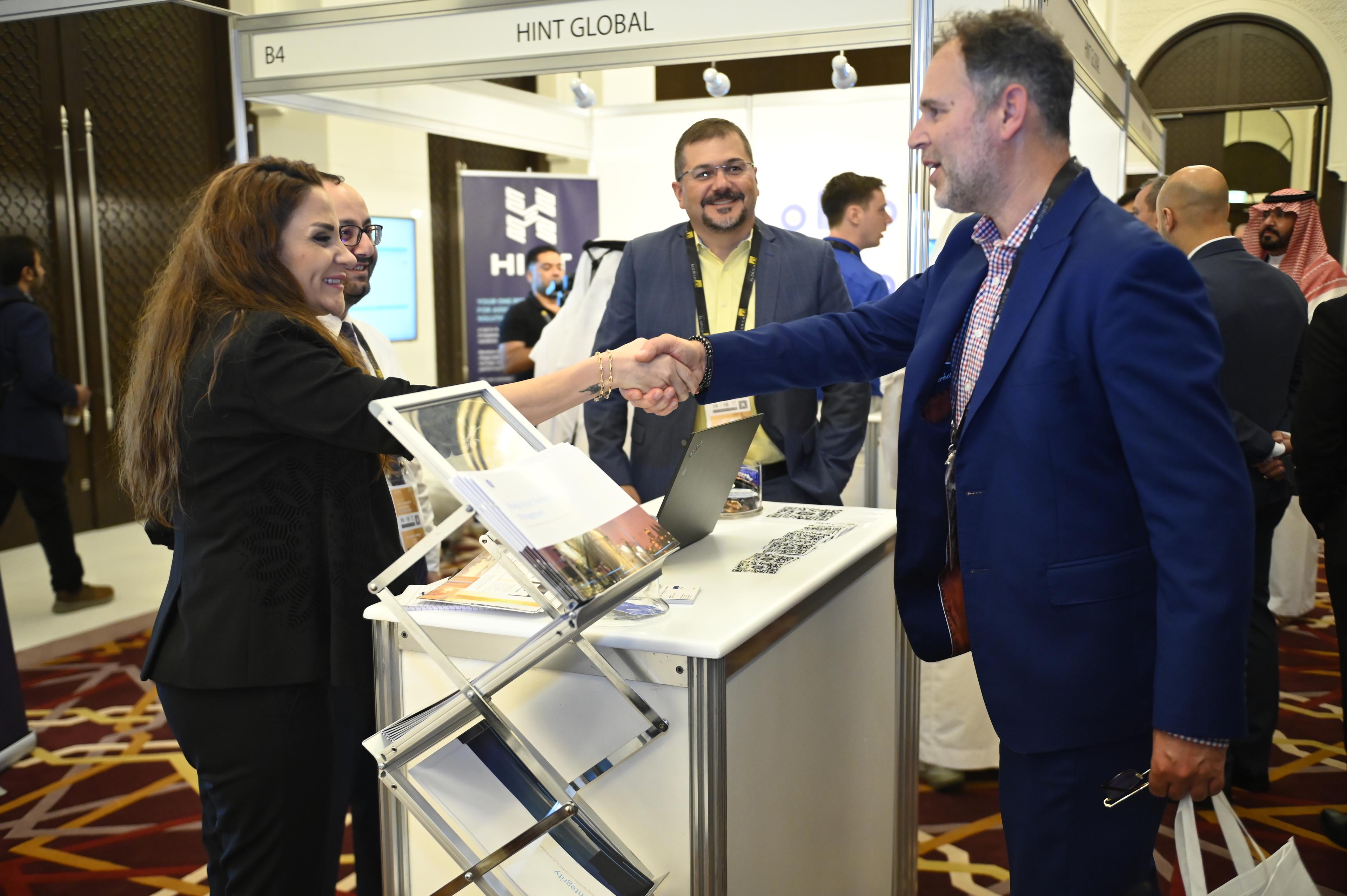 AIMCS EXPO