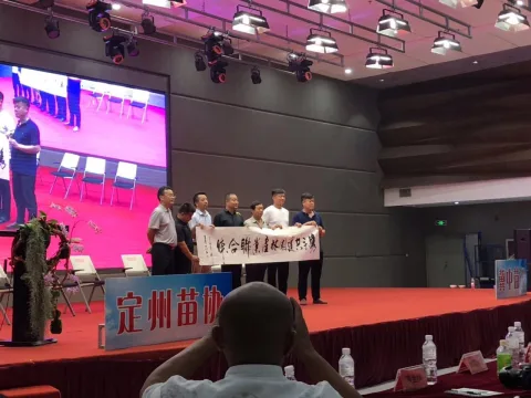 展会现场 4