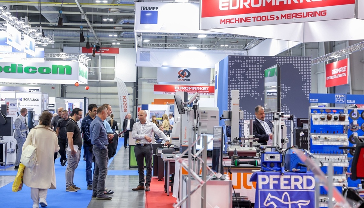 Machtech & Innotech Expo