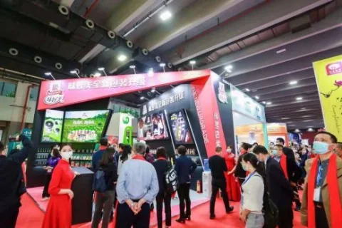 展会现场 6