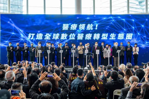 展会现场 7
