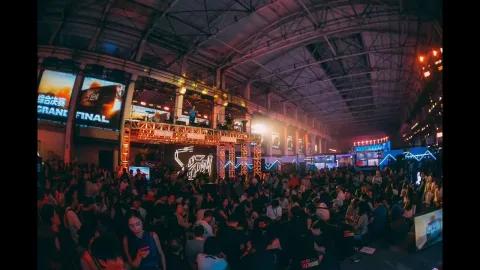 展会现场 2