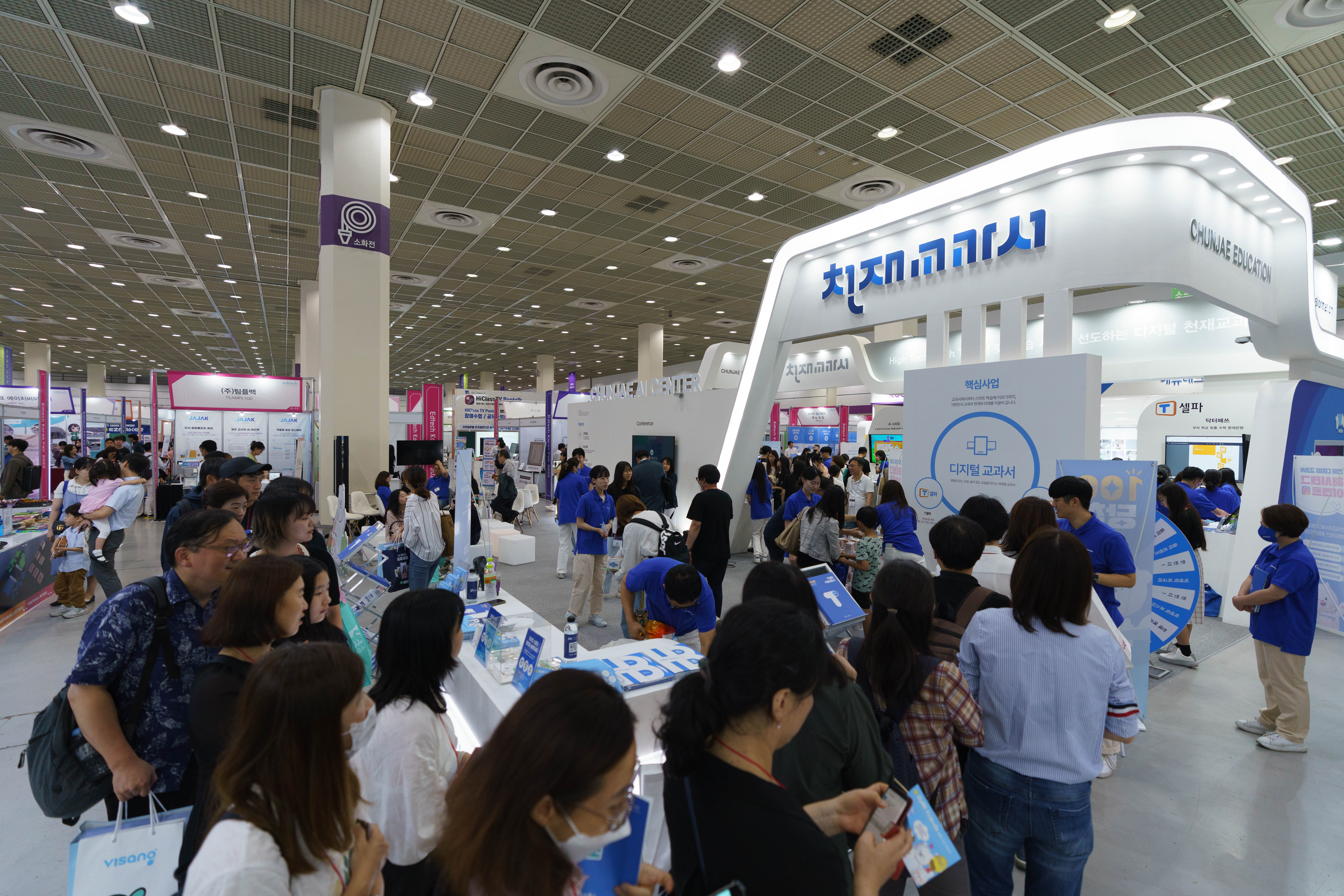 EdTech Korea