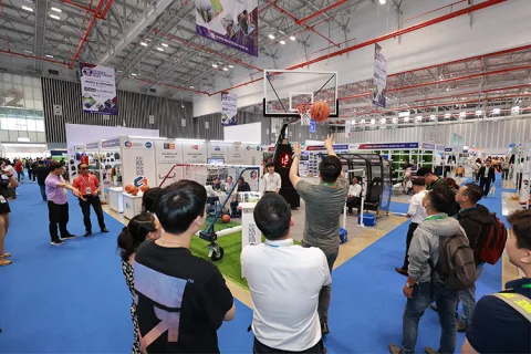 展会现场 7