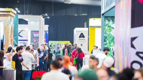 World Vape Show South Africa