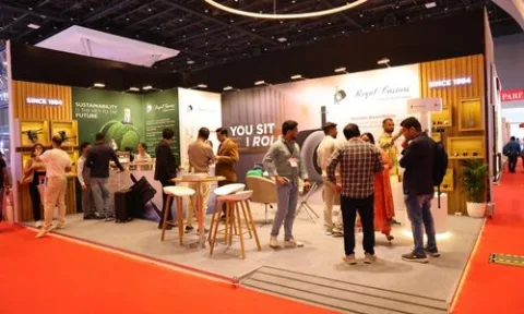 展会现场 4