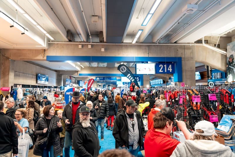Vancouver Boat Show
