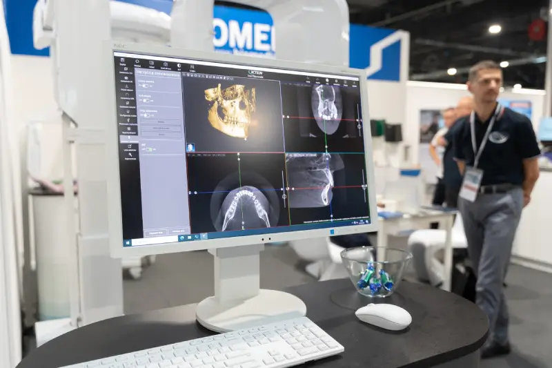 Medical Imaging Diagnostics Forum 图片 3