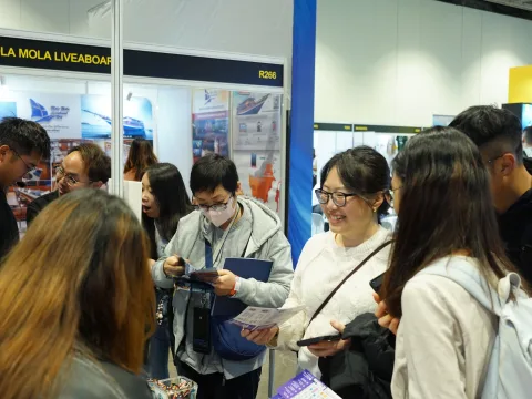 展会现场 9