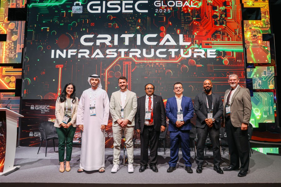 GISEC GLOBAL 图片 2
