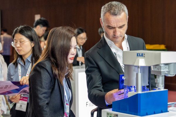 Asia Pacific Coatings Show 图片 4