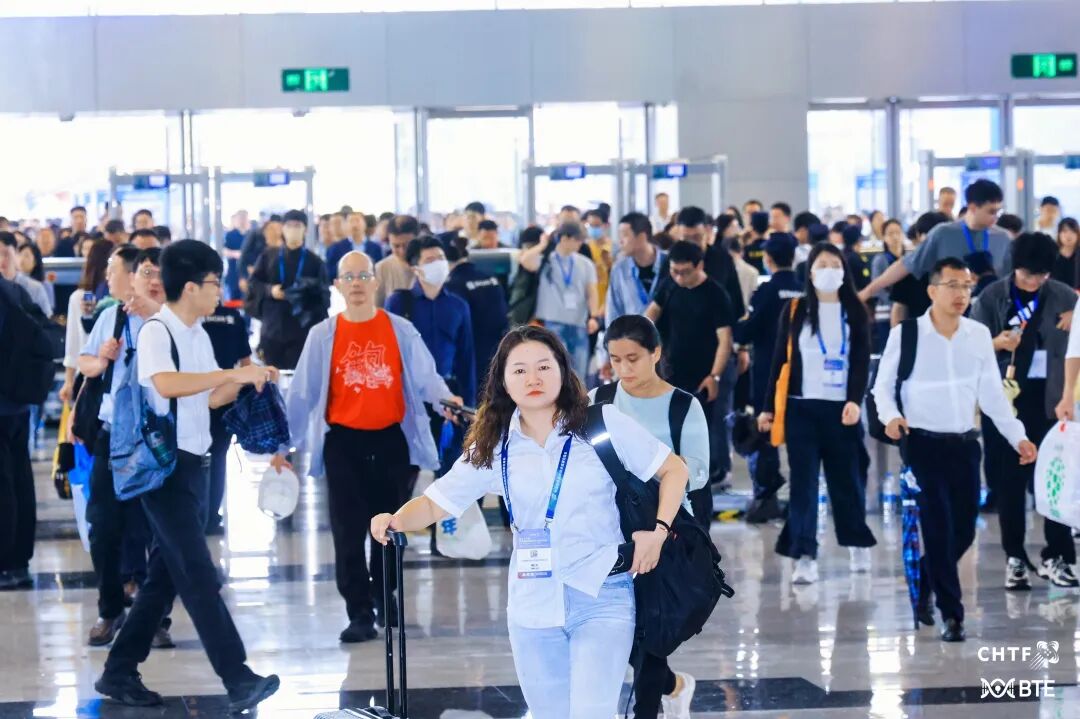 BCE Asia Biotechnology and Chemical Engineering Exhibition 图片 4